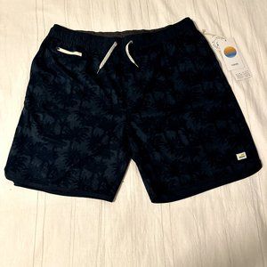 Vuori Men’s Banks Athletic Shorts New With Tags XXL 2XL 7.5" Inseam